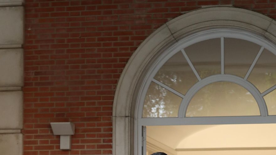 El Gobierno recuerda que Lesmes se opuso a que se pudiera anular un indulto para blindarse ante el Supremo