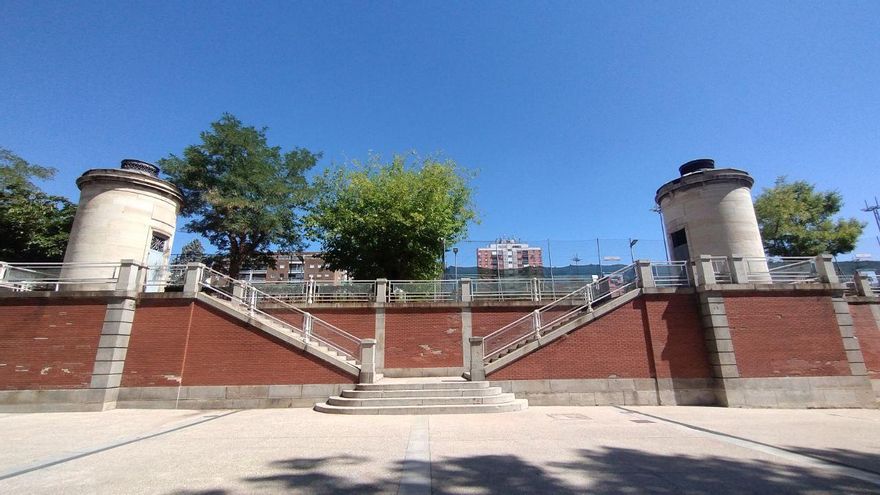 Una catedral del agua bajo tierra: el legado oculto del Canal de Isabel II en Chamberí