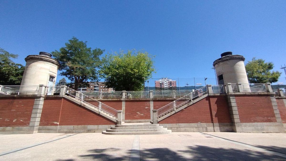 Una catedral del agua bajo tierra: el legado oculto del Canal de Isabel II en Chamberí