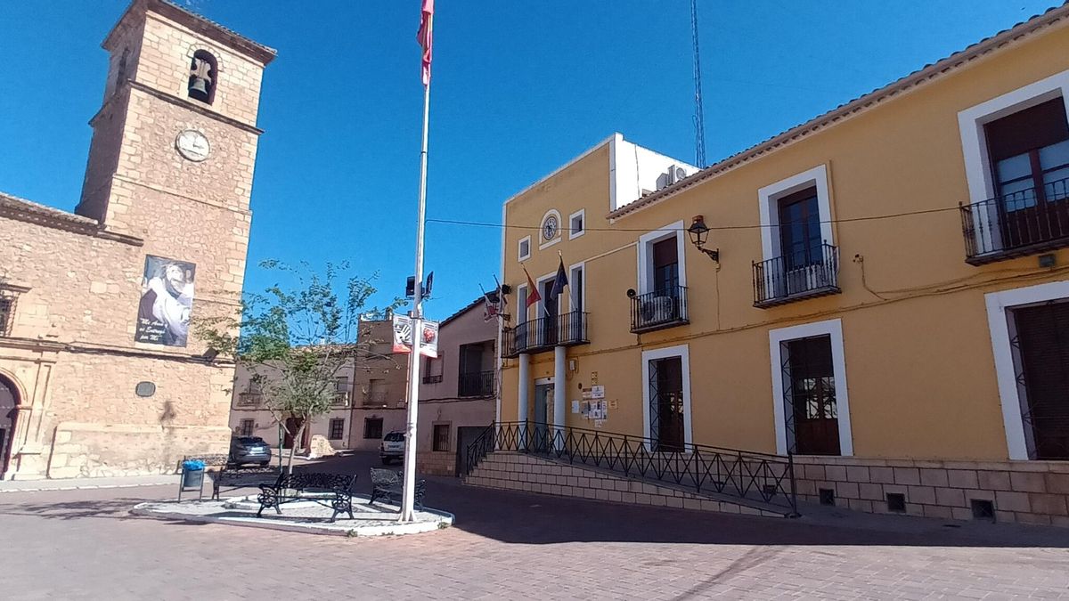 Buscan a una vaquilla que se escapó durante los encierros en las fiestas de la localidad conquense de Minglanilla
