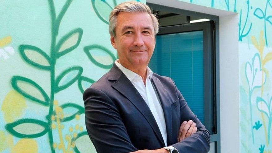 Antonio Valverde ha sido alcalde desde 2003.