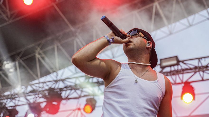 El disco de Quevedo tuvo en su primer día más reproducciones que 'Motomami'