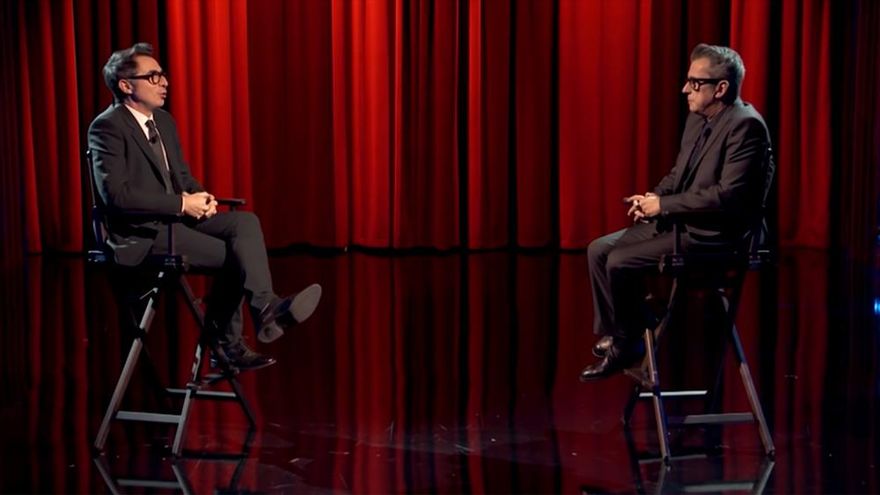 Comienzan las despedidas en 'Late Motiv': el último 'Words' y el adiós de Pere Aznar con la banda