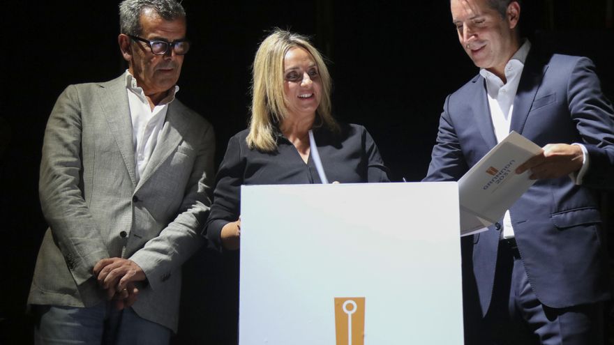 Muere el concejal de Cultura del Ayuntamiento de Granada, Juan Ramón Ferreira