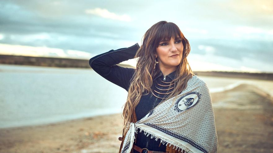 El festival MUWI traerá a Rozalén a Logroño