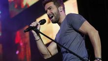 Pablo Alborán