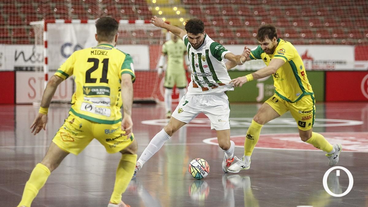 Córdoba Patrimonio -  Jaén Paraíso Interior