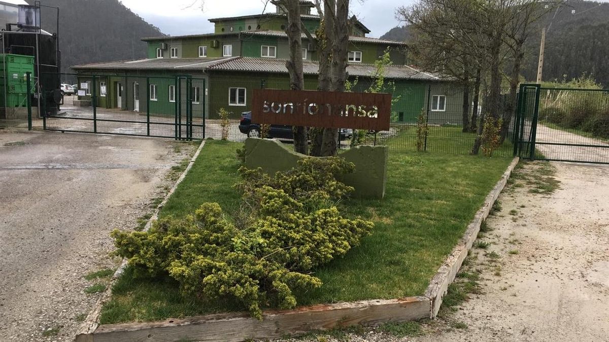 La plantilla de Sonrionansa irá a la huelga si la empresa no les abona las cuatro nóminas pendientes