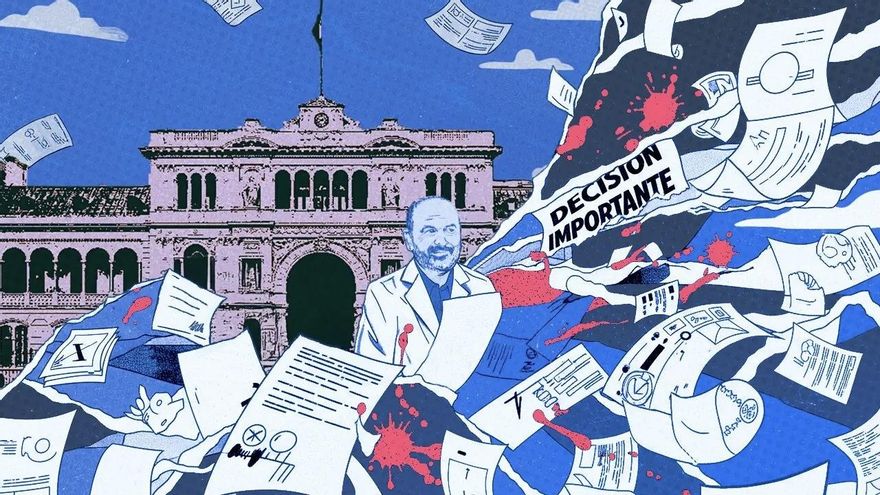 Desregulaciones en la gestión Milei: 6 de cada 10 tuvieron hasta ahora un impacto moderado o bajo y el 12% están frenadas