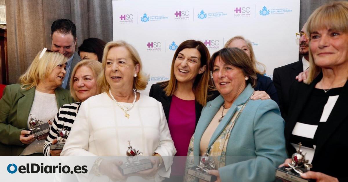 El Gobierno de Cantabria presumió de ser la comunidad con “menor privatización sanitaria” dos días después de tramitar 216 millones para un hospital privado