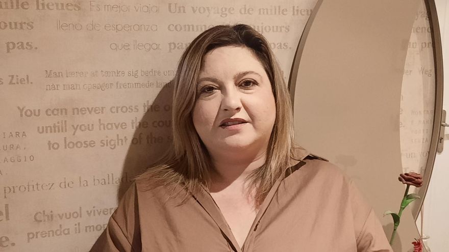 “Las mujeres inmigrantes irregulares denuncian menos violencia de género porque desconocen los recursos a su disposición”