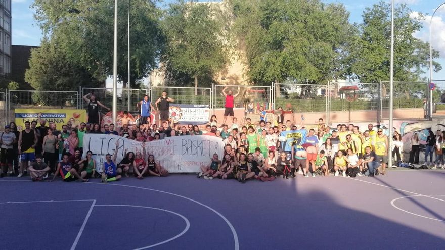 Deporte e individualismo: una relación encarnada en la política municipal madrileña