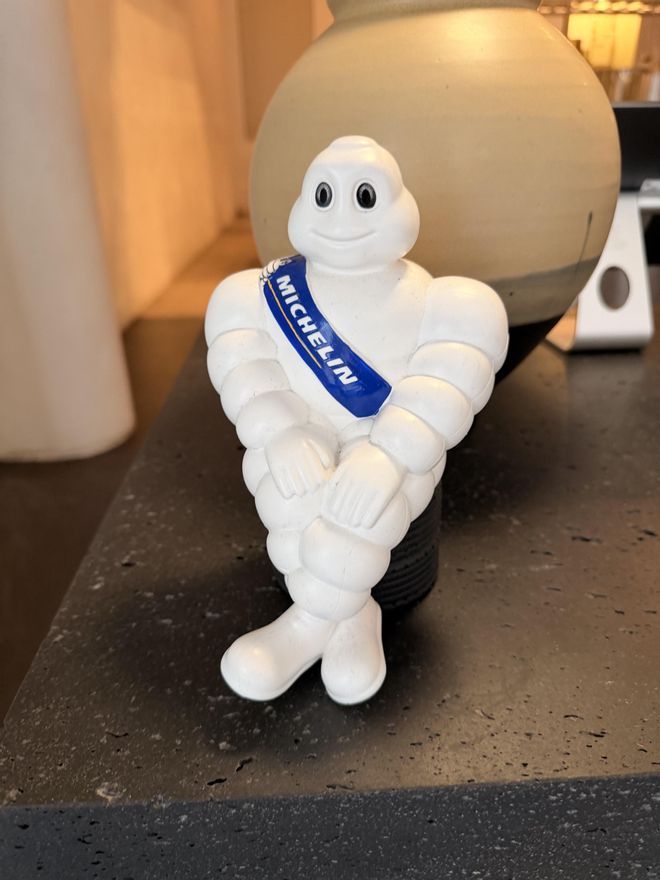 Bibendum