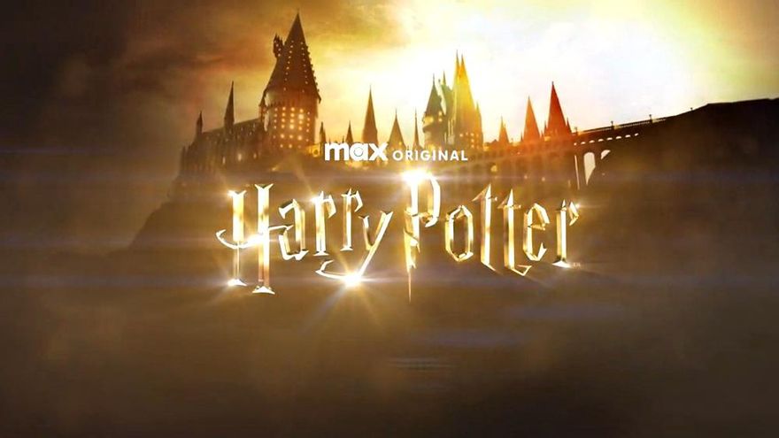 'Harry Potter' ya tiene showrunner y director para su nueva serie en Max, salidos de 'Succession'