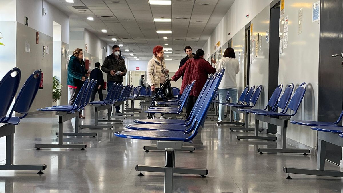 Huelga de médicos en hospitales y ambulatorios