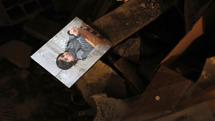 El paso fronterizo entre Irán y Armenia, una vía de escape ante la escalada regional