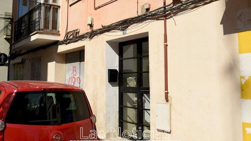 Detenido un hombre como presunto autor del asesinato de una mujer en una vivienda de Cuenca