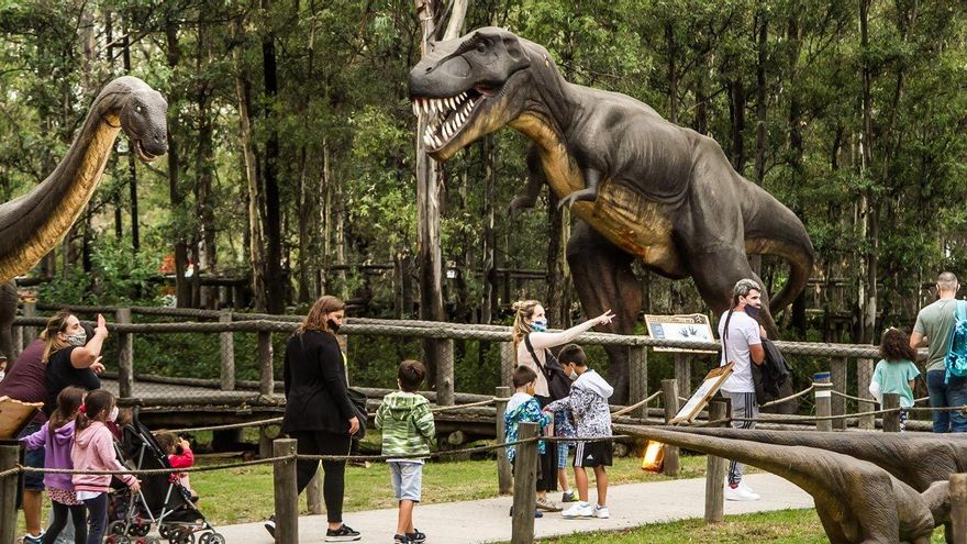 Tecnópolis postergó su reapertura para este domingo: ¿Qué actividades habrá?