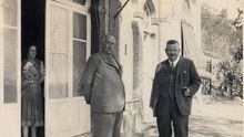 La vida de Otto Engelhardt, o las historias de la represión franquista que escuchará la ONU