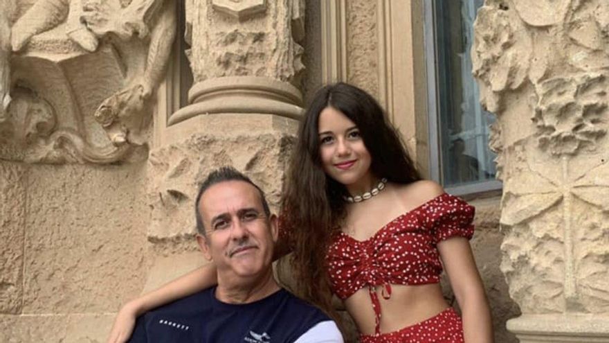 El padre de Kira, otra menor que se suicidó tras sufrir acoso escolar: "¿Cuántos niños tienen que morir para cambiar las leyes?"