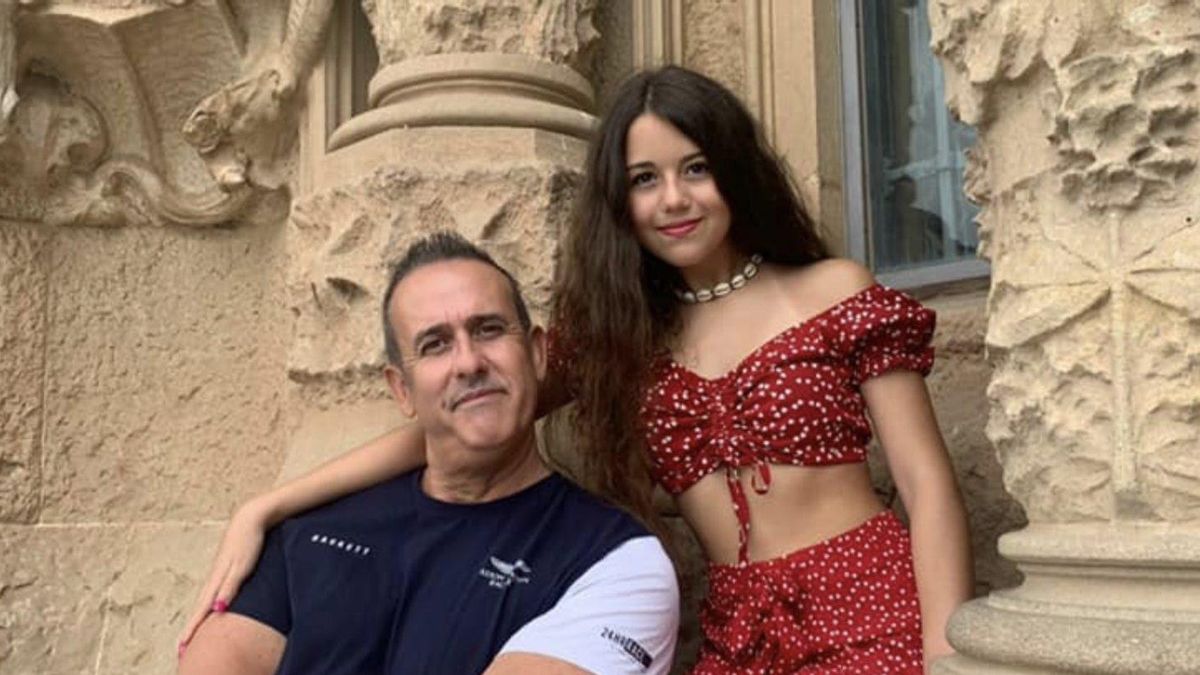 El padre de Kira, otra menor que se suicidó tras sufrir acoso escolar: "¿Cuántos niños tienen que morir para cambiar las leyes?"