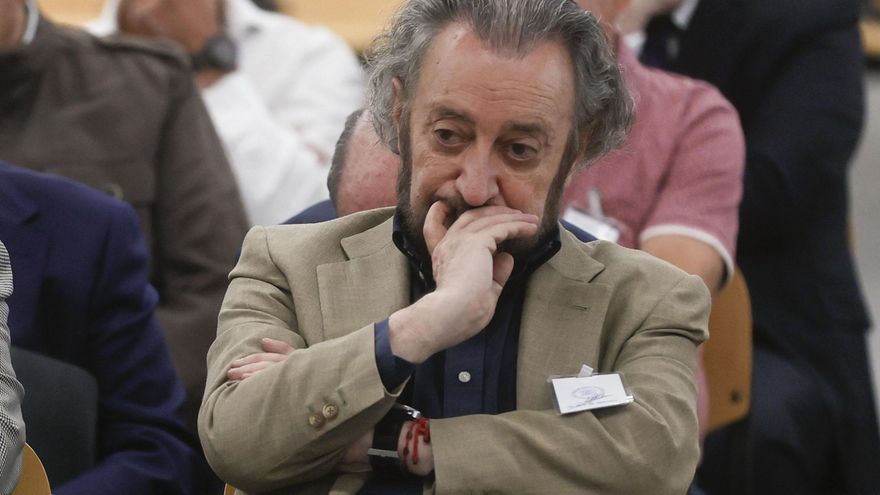 Anticorrupción pide prisión inmediata para el asesor fiscal de Imanol Arias y Ana Duato