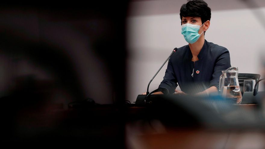 Navarra gestionará tres nuevos impuestos pero ve "prematuro" concretar cuánto ingresará