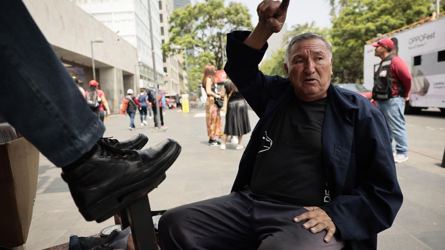 México encara su "histórica" elección judicial entre la desinformación y la apatía