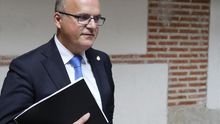 Baltar, imputado por cohecho en la denuncia de trabajo por sexo