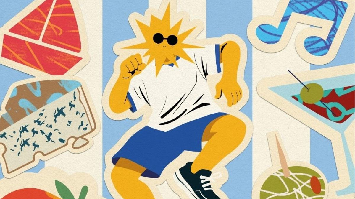 Limpias celebra este sábado el Mercado del Solsticio con artesanía, gastronomía, talleres y música