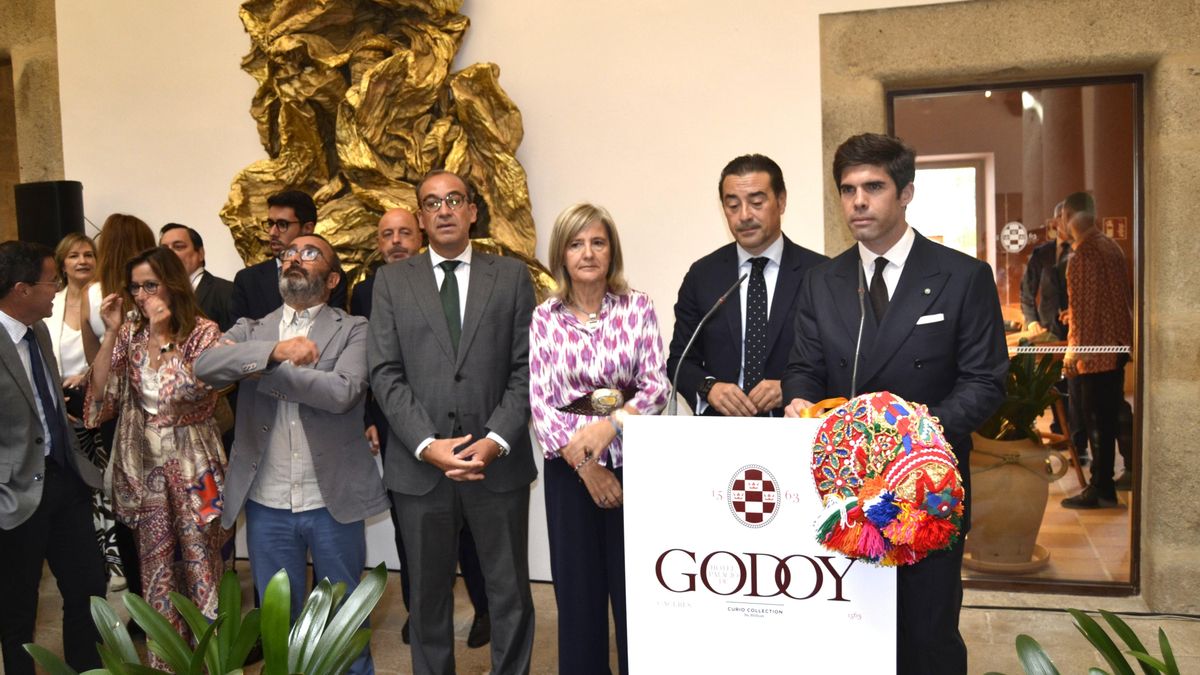 Cáceres inaugura el primer hotel Hilton de Extremadura con la mirada puesta en Lima