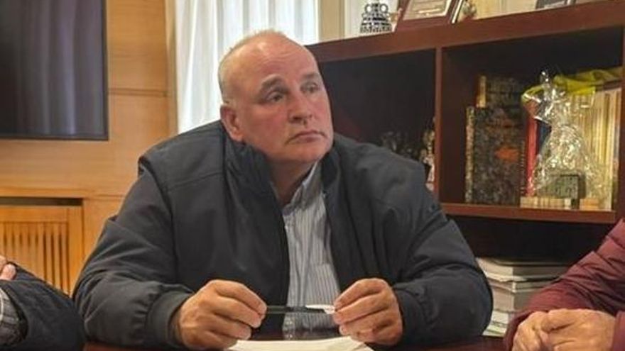 Tres años y medio de cárcel por falsedad documental y prevaricación para el alcalde de Agolada, en Pontevedra