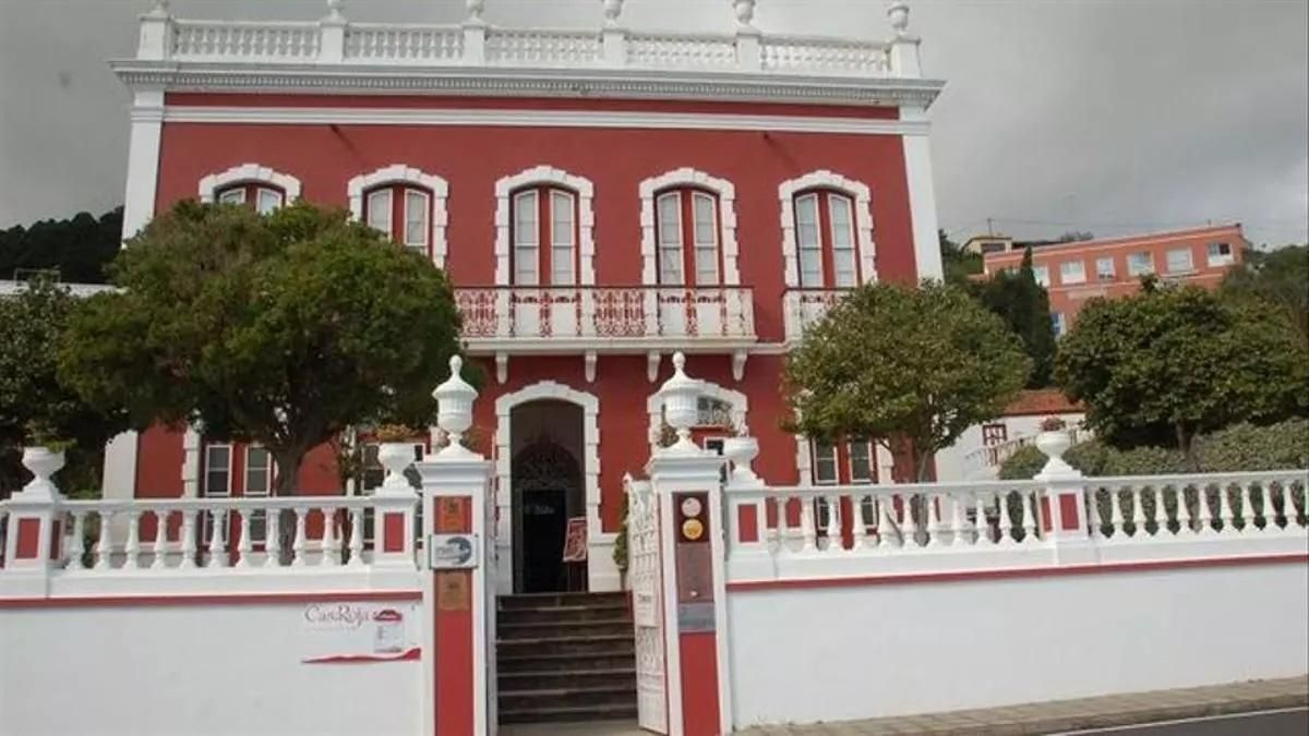 El Ayuntamiento de Villa de Mazo acerca la obra de Conrado Díaz con la exposición ‘Visiones de la realidad’