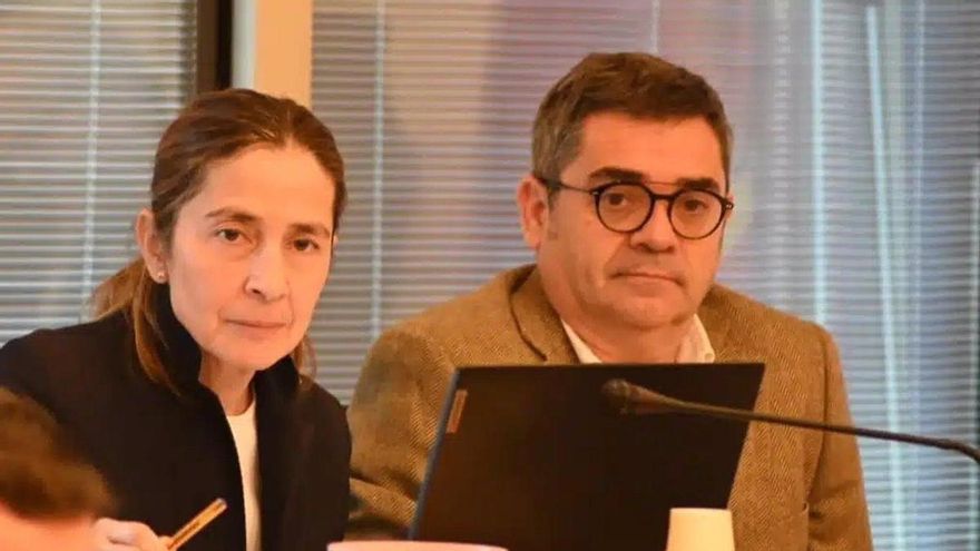 El PP y Vox negociarán la nueva estructura de la Diputación de Ciudad Real tras la dimisión de Calahorra