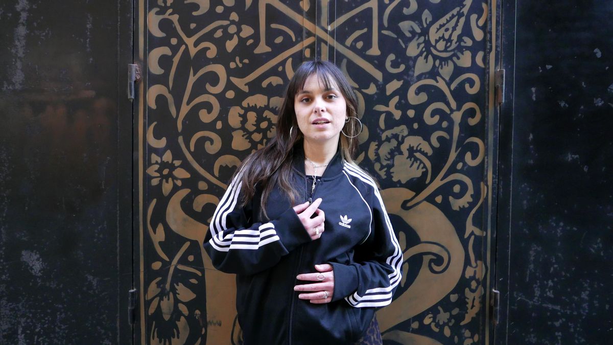 La cantant de Vinaròs, que ha col·laborat amb la Fúmiga, actuarà amb Sandra Monfort el 28 de febrer a La Marina de València.