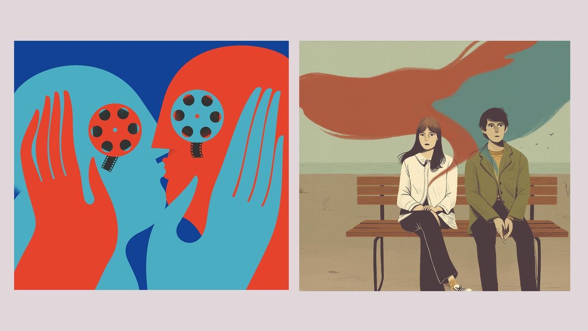 El poder del amor moderno (IV)