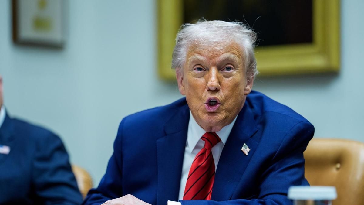 Esto no es tu patio trasero: o acceptem normes o assumim la llei del més fort