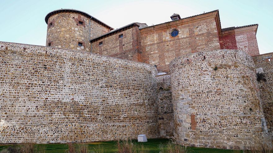 Una muralla 'nueva' para la ciudad de León