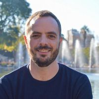 avatar de Maximiliano Díaz