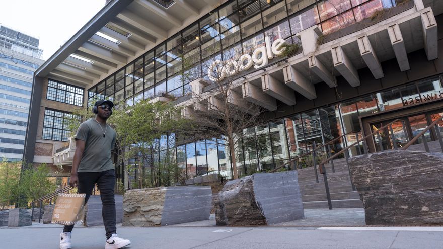 Ribera: la investigación a Google por su negocio publicitario está "bastante avanzada"