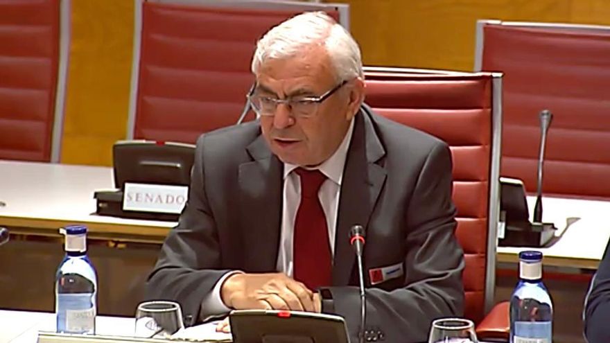 La derivada del PSPV en el 'caso Azud'