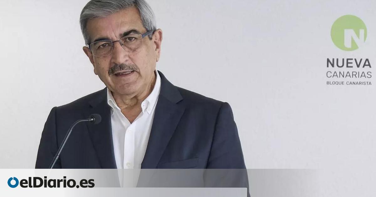 NC alerta sobre el expansionismo marroquí en el Sáhara y sus consecuencias para Canarias:  Nos jugamos mucho 