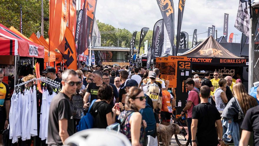 El Euro Mobility Festival de Girona repetirá en septiembre después de atraer en 2022 a más de 60.000 visitantes