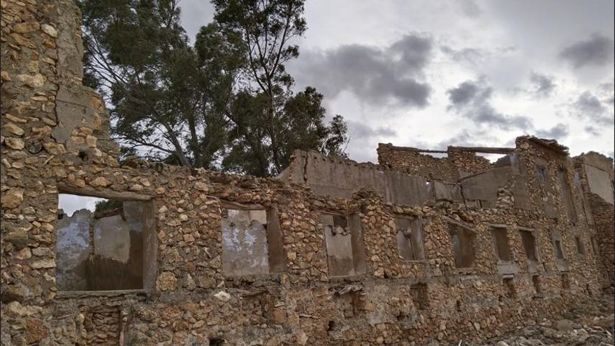 Siete monumentos de Castilla-La Mancha pasan a engrosar la Lista Roja de Hispania Nostra por su mala conservación