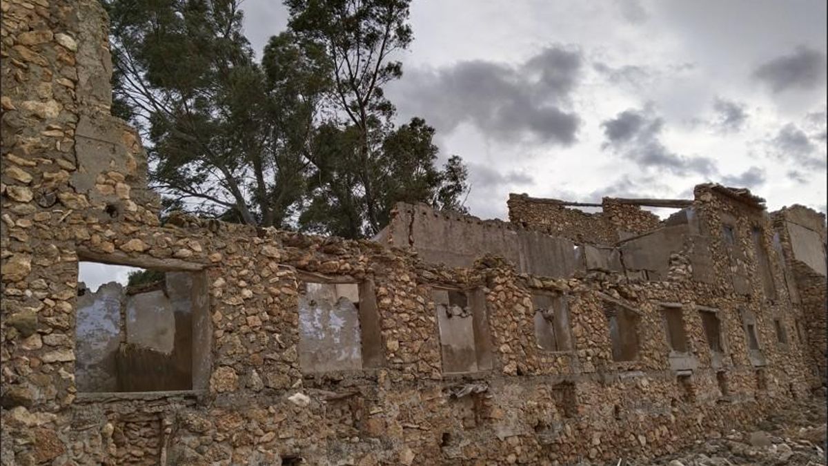 Siete monumentos de Castilla-La Mancha pasan a engrosar la Lista Roja de Hispania Nostra por su mala conservación