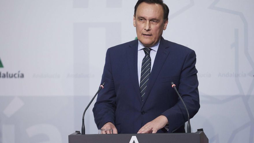 Andalucía autoriza dos universidades privadas en plena polémica sobre el concierto de la atención primaria