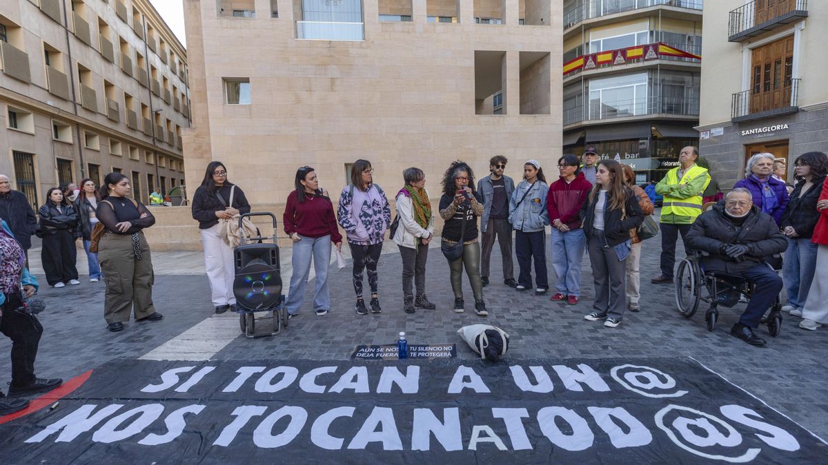 Si se hubiera llamado Mohamed