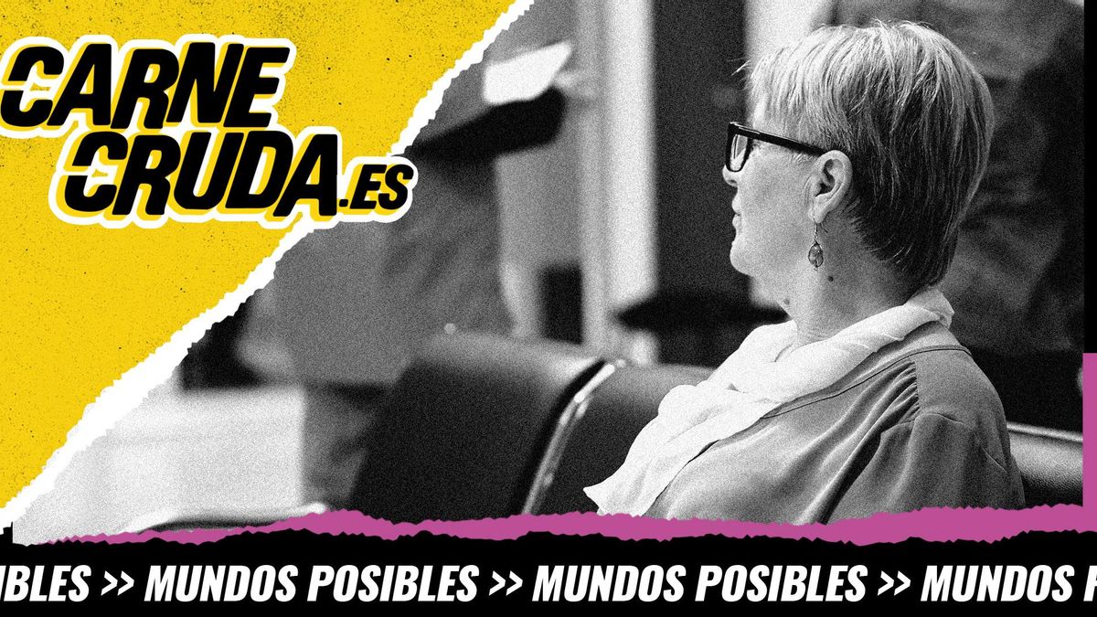 Menopausia: cuando te vuelven invisible