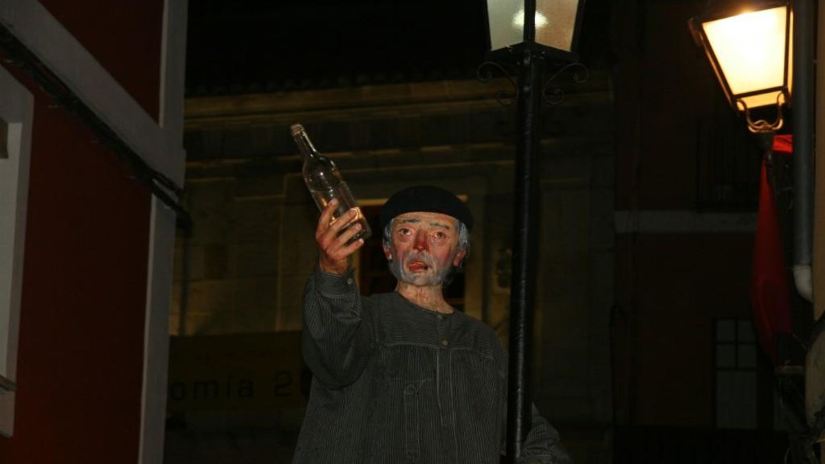 El Entierro de Genarín 2026: recorrido, hora y claves de la ‘procesión de los borrachos’ en León