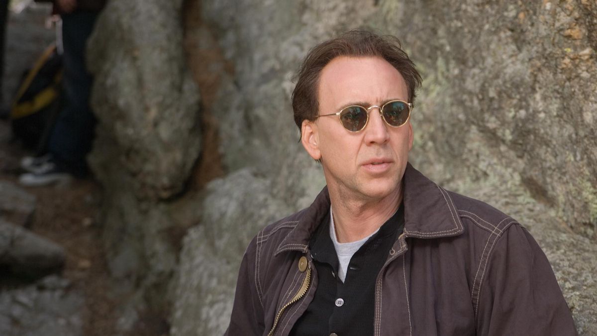 "La mayoría se ofende y no te vuelve a llamar": el eterno conflicto de Nicolas Cage con varios directores de Hollywood